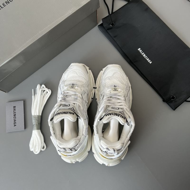 Balenciaga Track Shoes